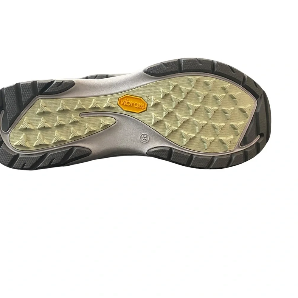 Dansko New Women's Waterproof Makayla Gray Mesh size 38 - Picture 12 of 12